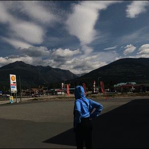 Meet your Posher, Aaliyah